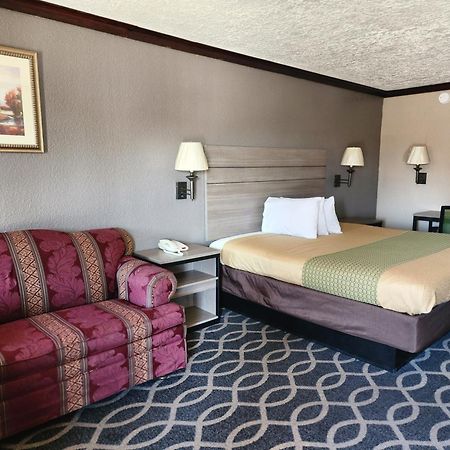 Executive Inn 奧克拉荷馬 外观 照片